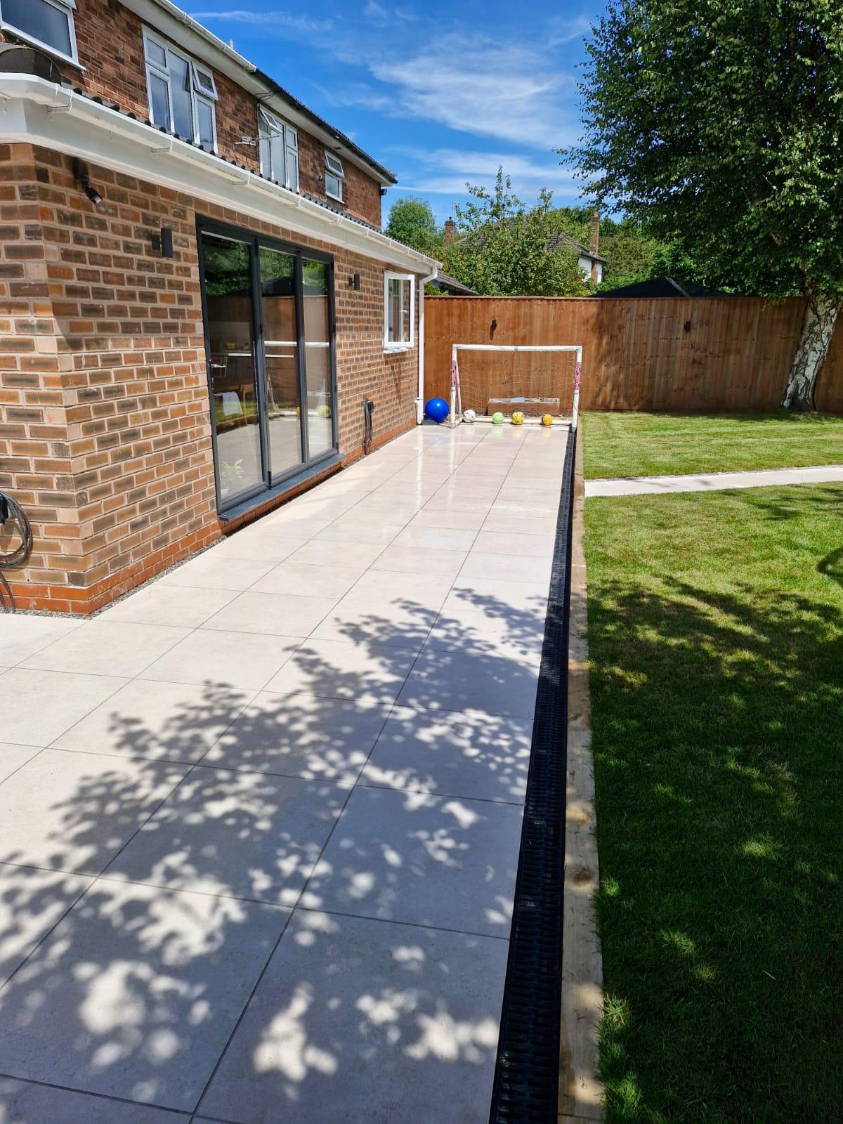 Wraparound extension and full remodel completed by ROC Projects for Mr & Mrs Lowe — image 13