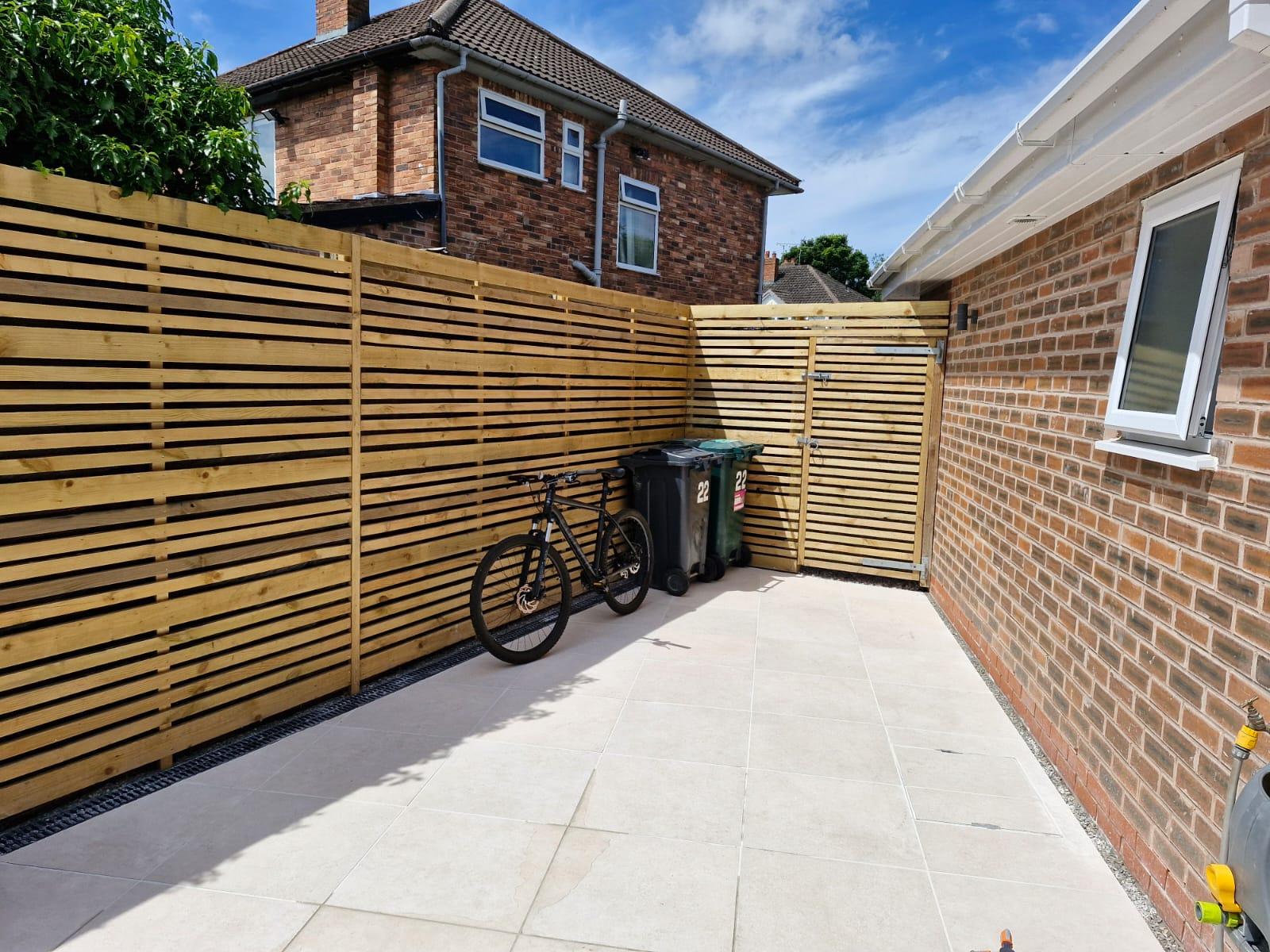 Wraparound extension and full remodel completed by ROC Projects for Mr & Mrs Lowe — image 4