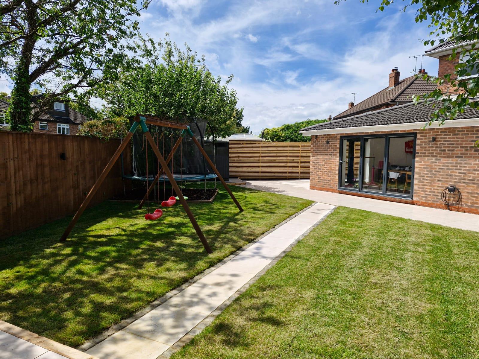 Wraparound extension and full remodel completed by ROC Projects for Mr & Mrs Lowe — image 5